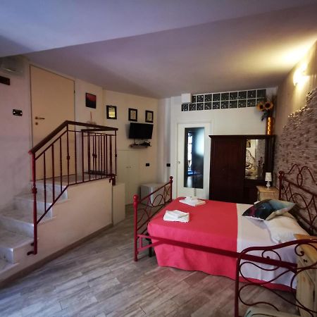 Michela Rooms Riomaggiore Zewnętrze zdjęcie